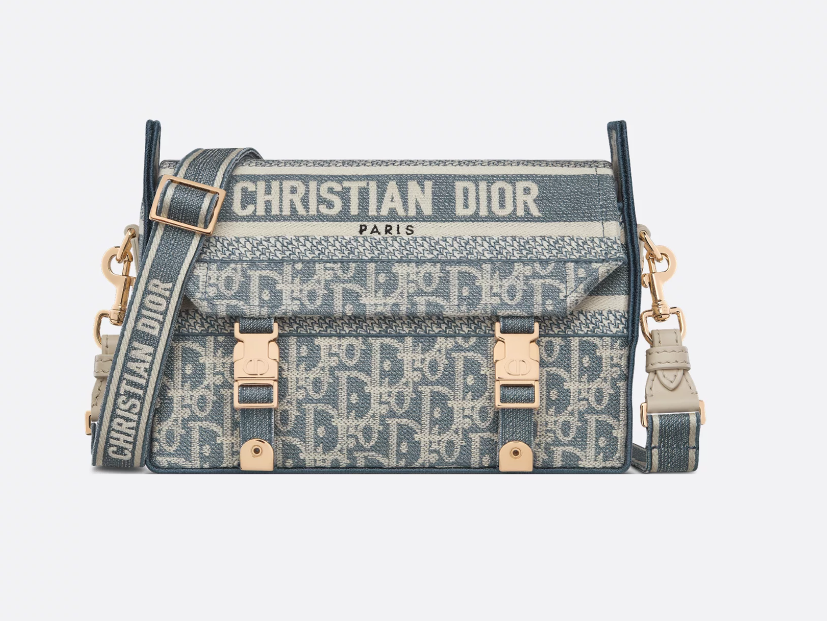 Dior Bags Small camp Bag