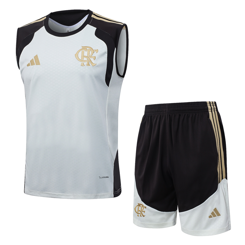 Flamengo Training Jersey 26/27