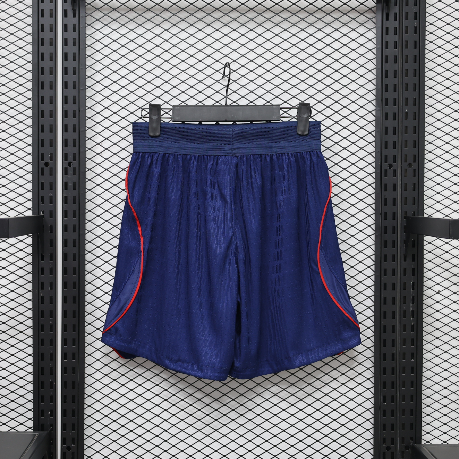 Chivas Away Shorts Player version 26/27 | Soc Jersey - Premium Football Jersey