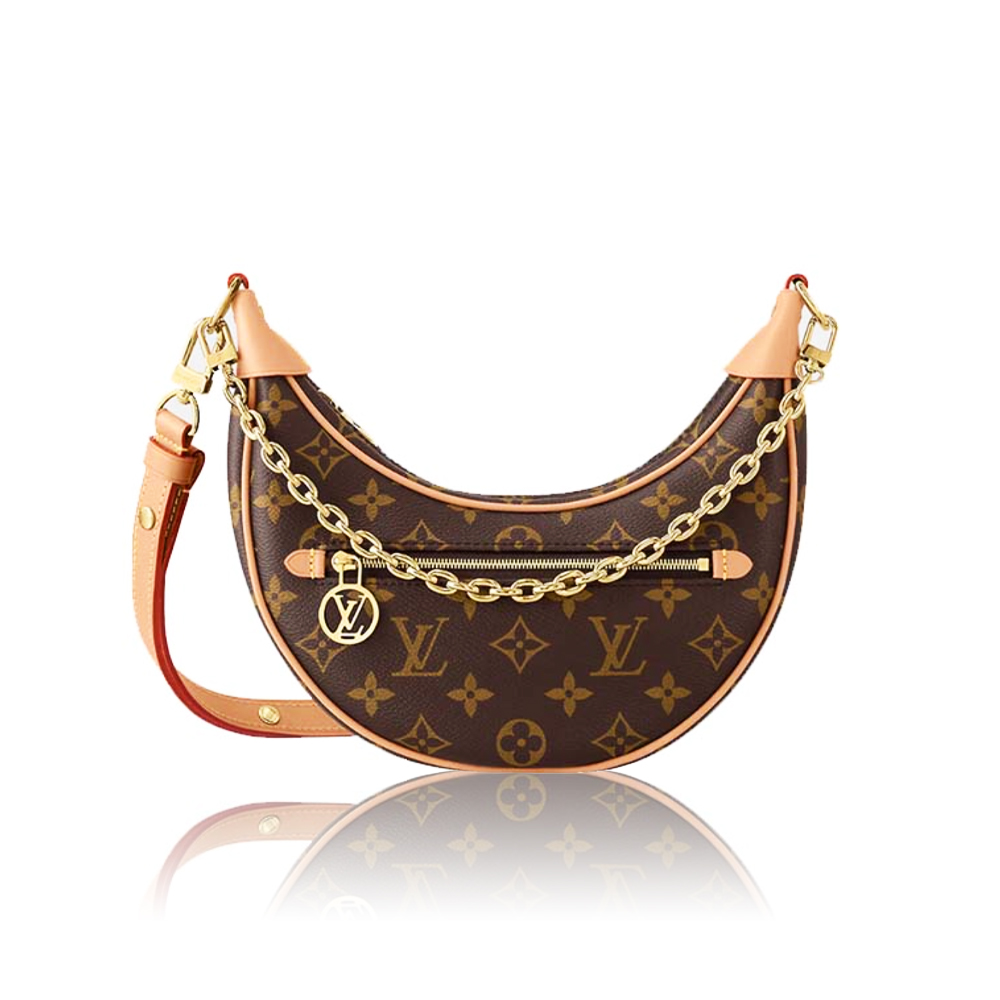 Louis Vuitton LV Loop Bag