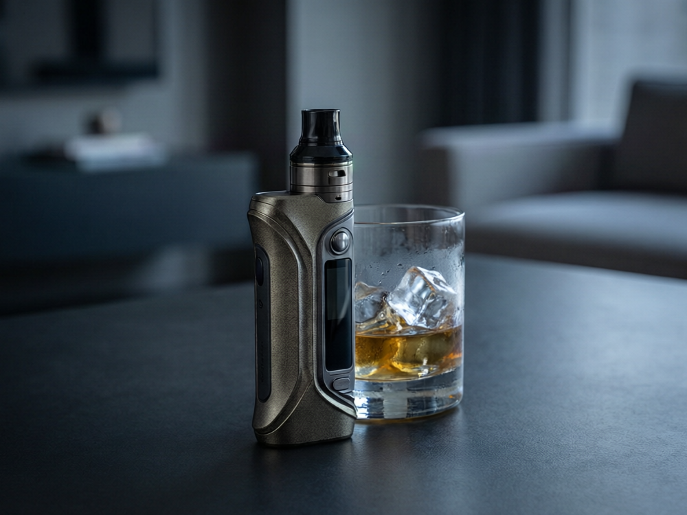 The Art of Controlled Indulgence: Navigating the Vozol Star Click 50000 Experience