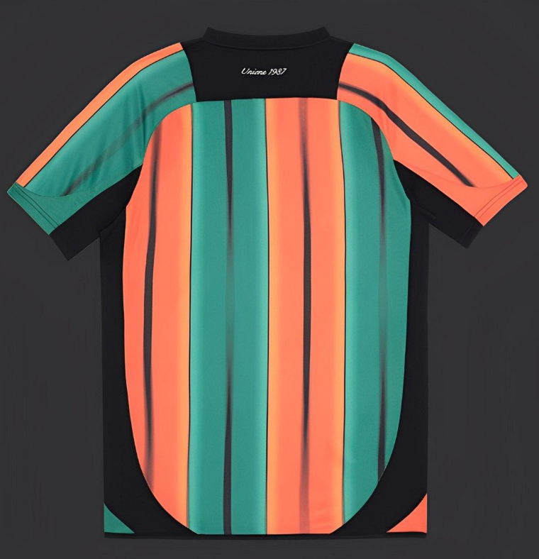 25/26 Venezia Third Jersey