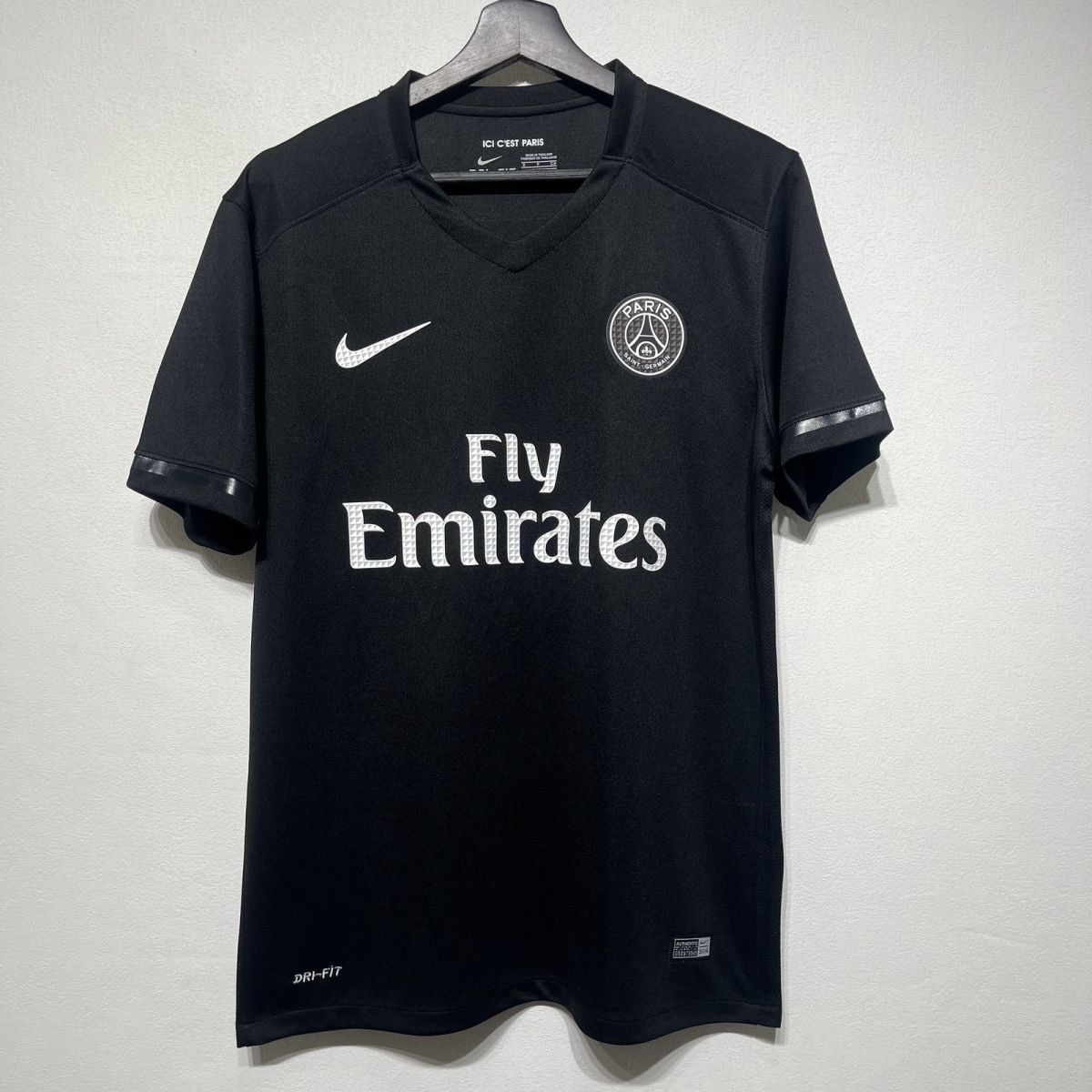 Retro 15/16 PSG-S-XXL