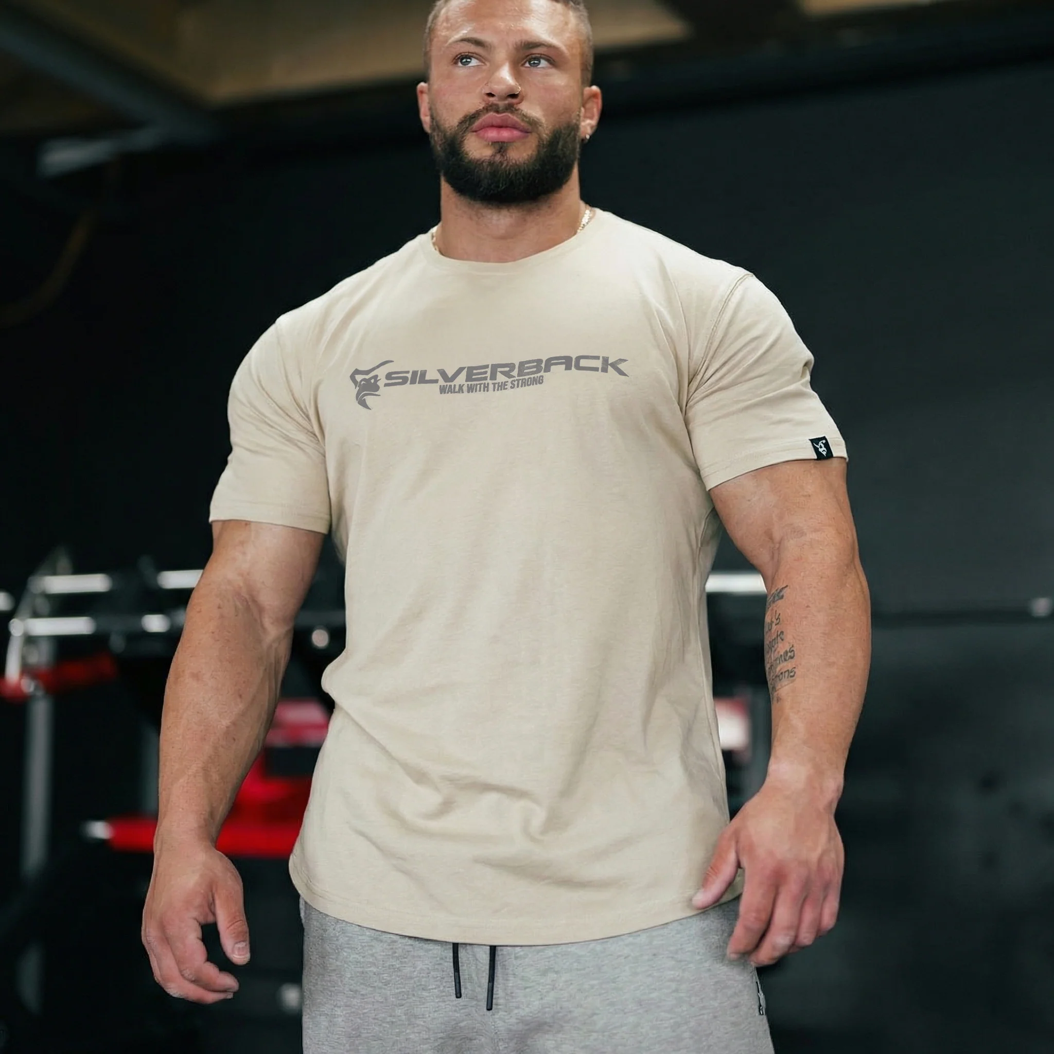 Vitruvian T-Shirt