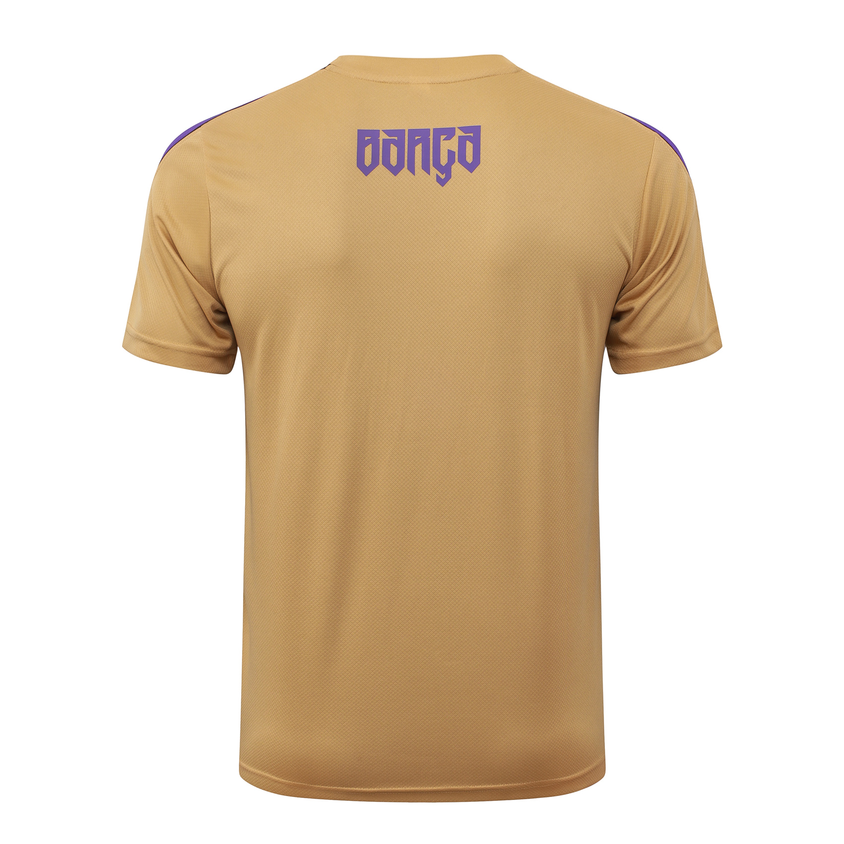 Barcelona Training Short Sleeve Jersey 26/27