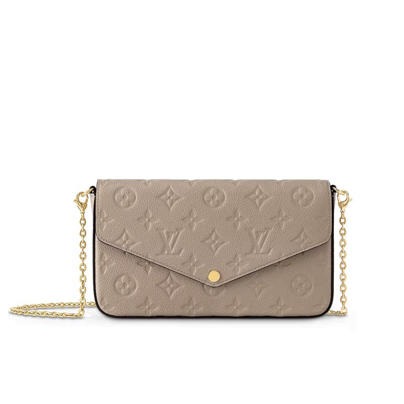 Louis Vuitton LV Felicie Pochette M81896