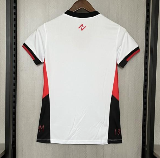 24/25 Women's Victoria Away Jersey
