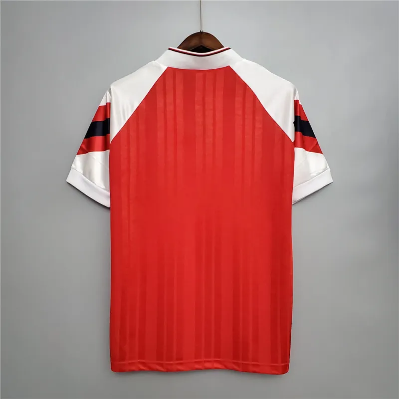92-93 Arsenal Retro Home Jersey