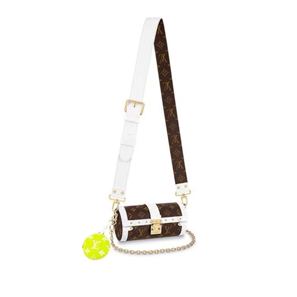 Louis Vuitton LV Papillon Trunk M81485