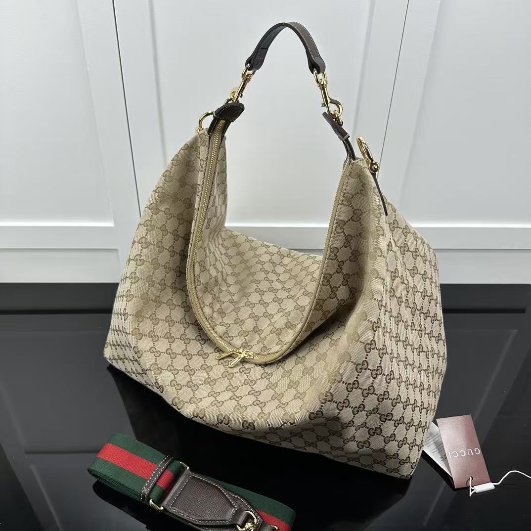 Gucci Brera large crossbody bag