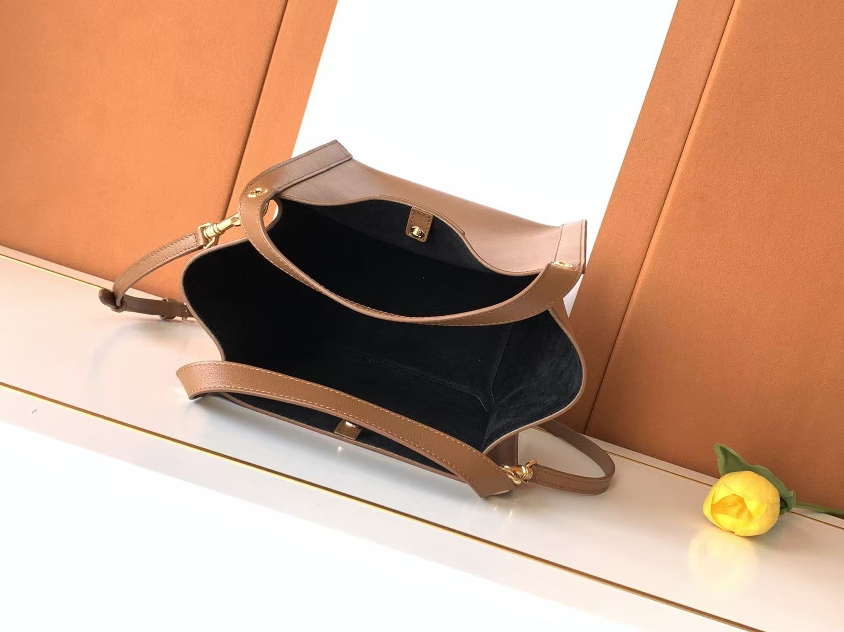 Celine new CUBO handbag