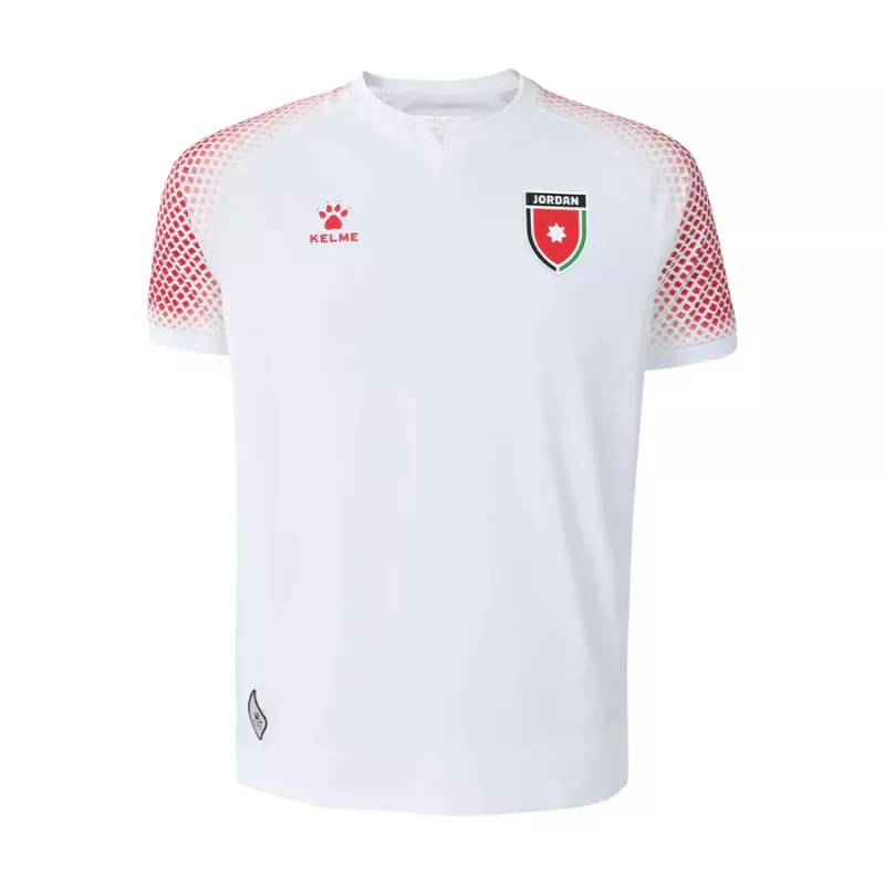 2026 Jordan Home Jersey
