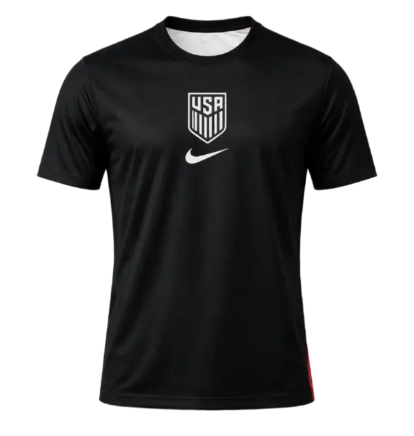 USA Goalkeeper Jersey World Cup 2026
