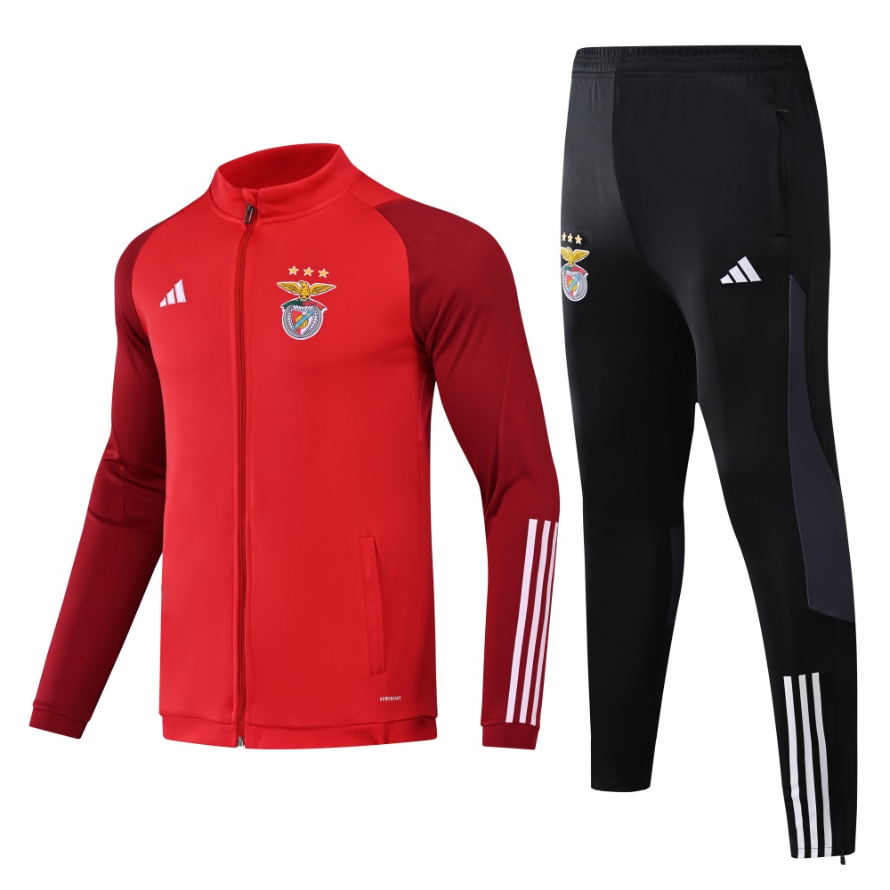 23/24 Benfica Training Suit S-XXL