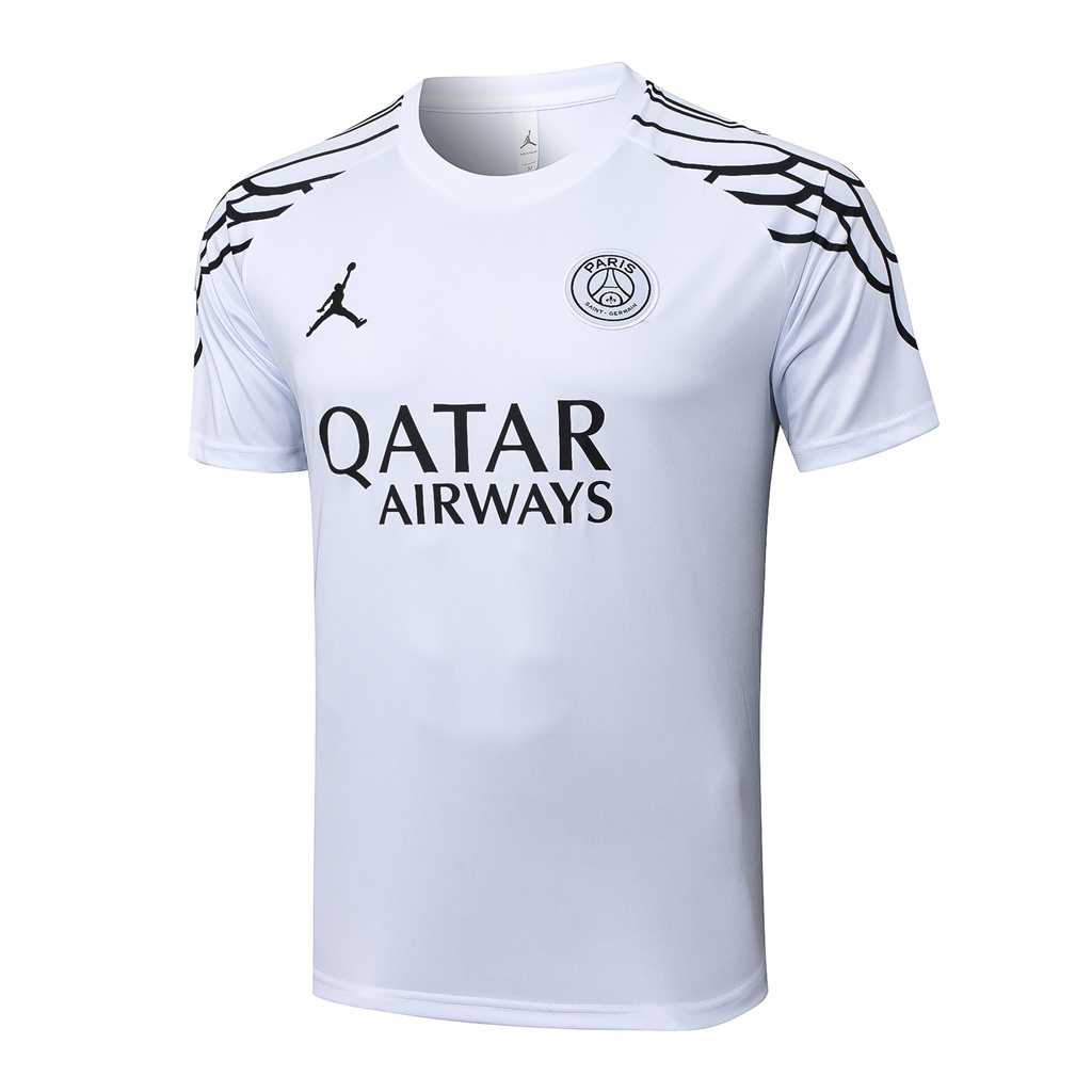 PSGTraining Short sleeve Jersey 25/26 | Soc Jersey - Premium Football Jersey