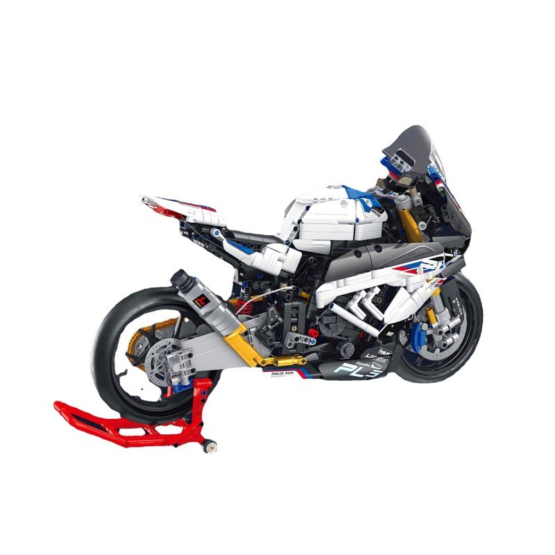 Panlos 672102 - HP4 Race
