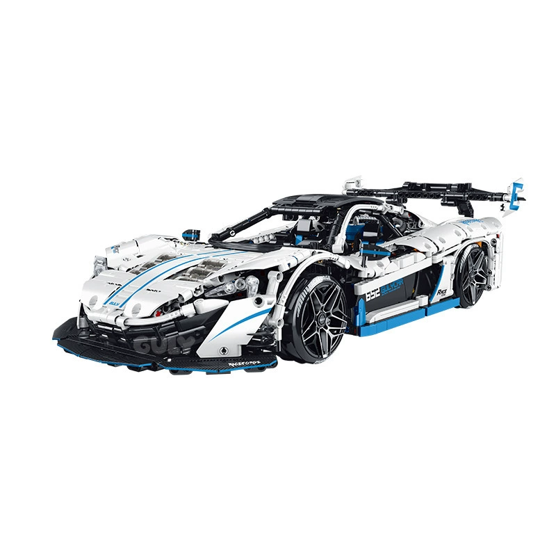 Guly 10652 - McLaren(Dynamic Version)