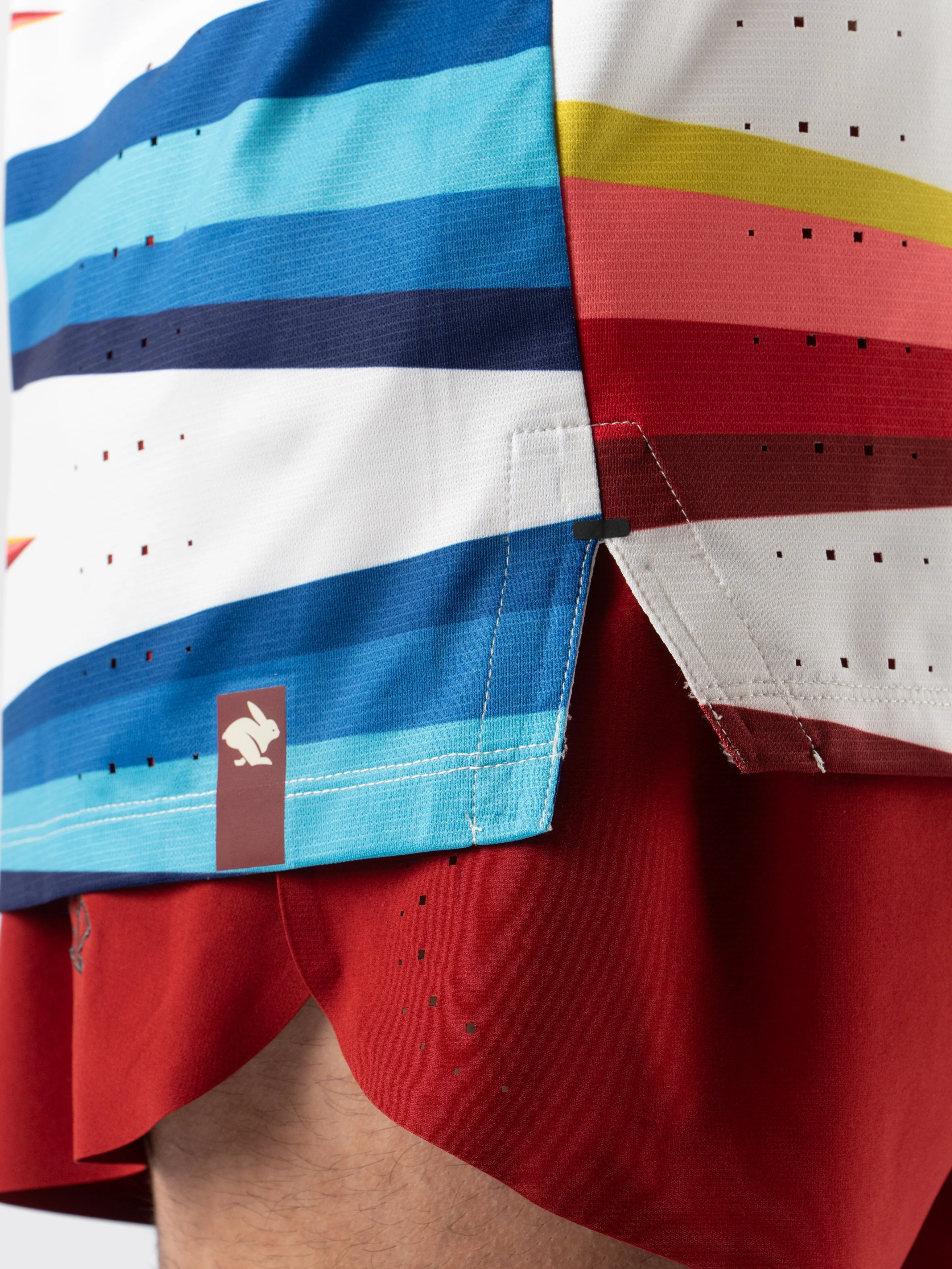 Race Pace Tank