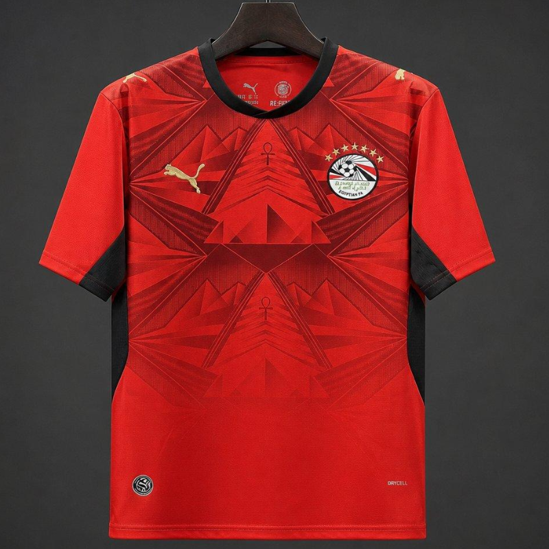 2026 World Cup SaudiArabia Home Jersey S-4XL