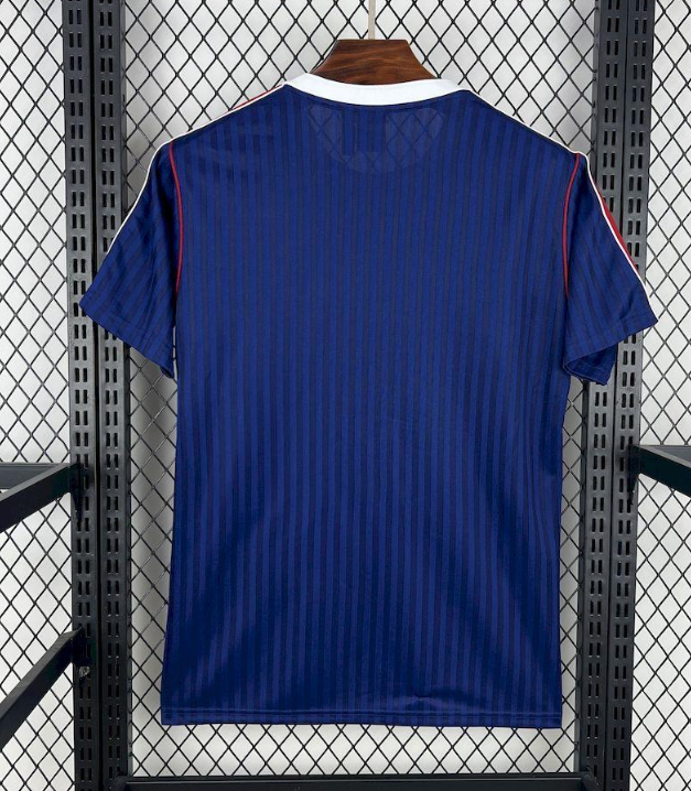 25/26 Arsenal Terrace Icons Blue Jersey