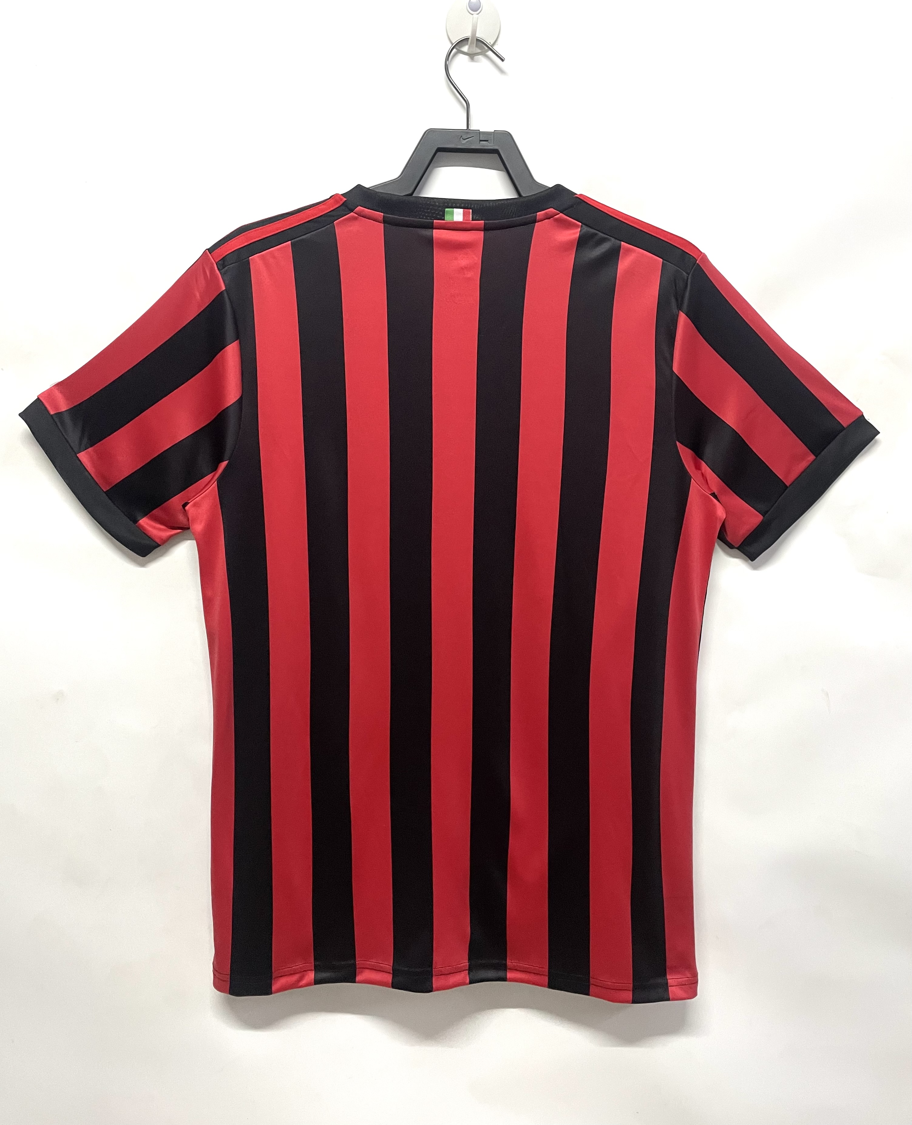AC Milan Home Retro Jersey 2017/18
