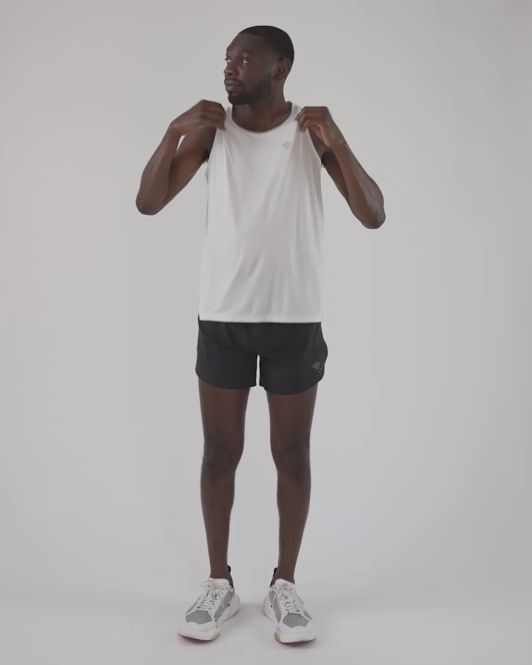 (Pre-order)Race Pace Tank