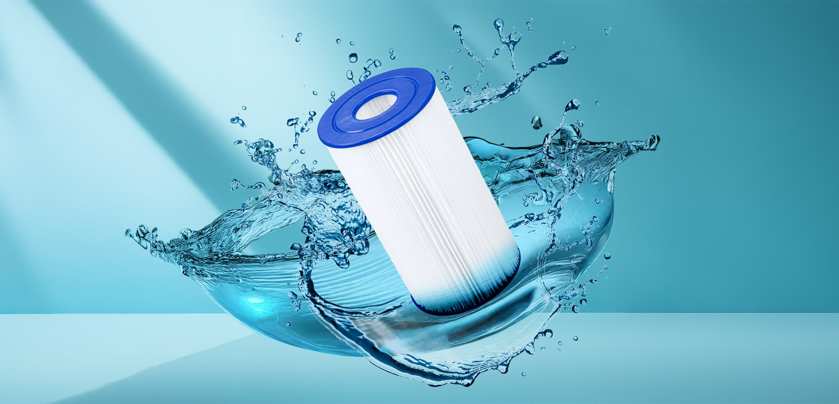 Flowclear Type III Filter Cartridge, Set of 12