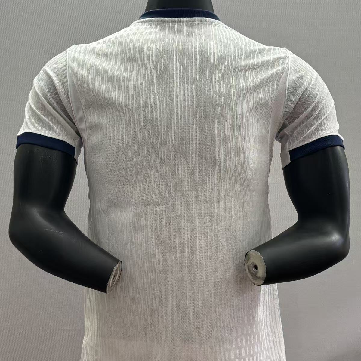 26/27  Player Version PSG Away Jersey S-XXL