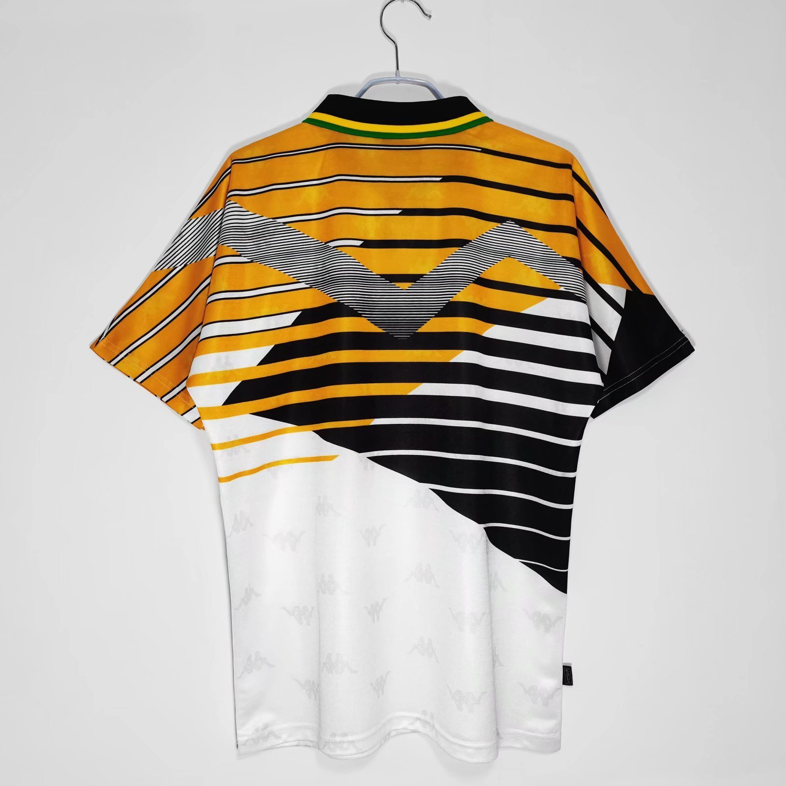 Retro South Africa 1994 Home Jersey S-XXL