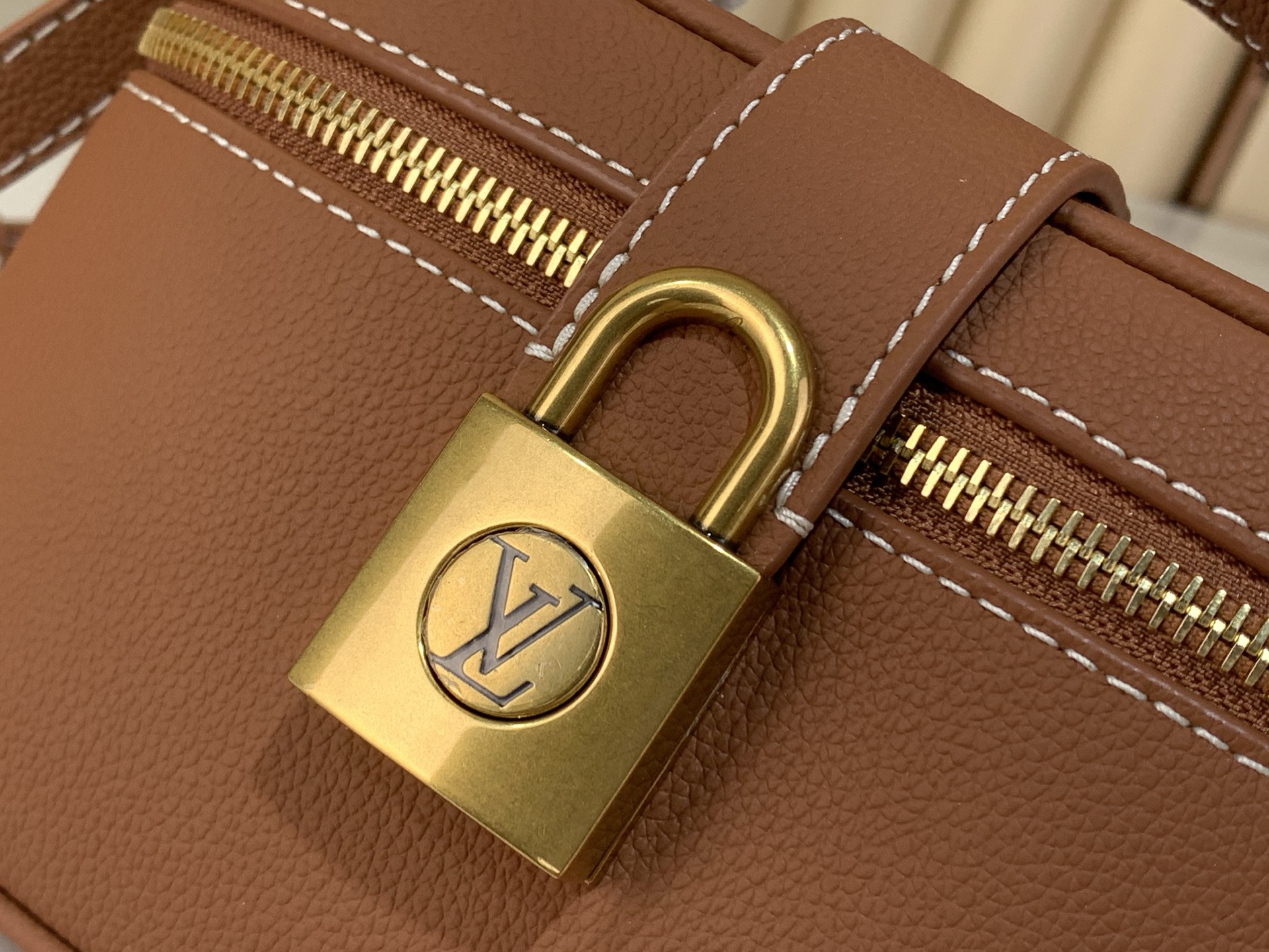 Louis Vuitton Low Key Vanity Pouch handbag