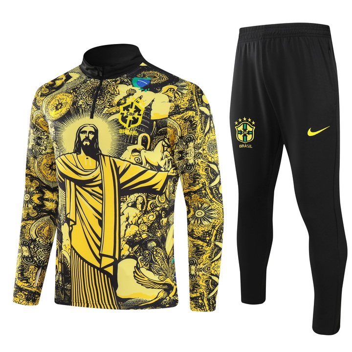 Adult / Kids Brazil 24/25 training SUIT