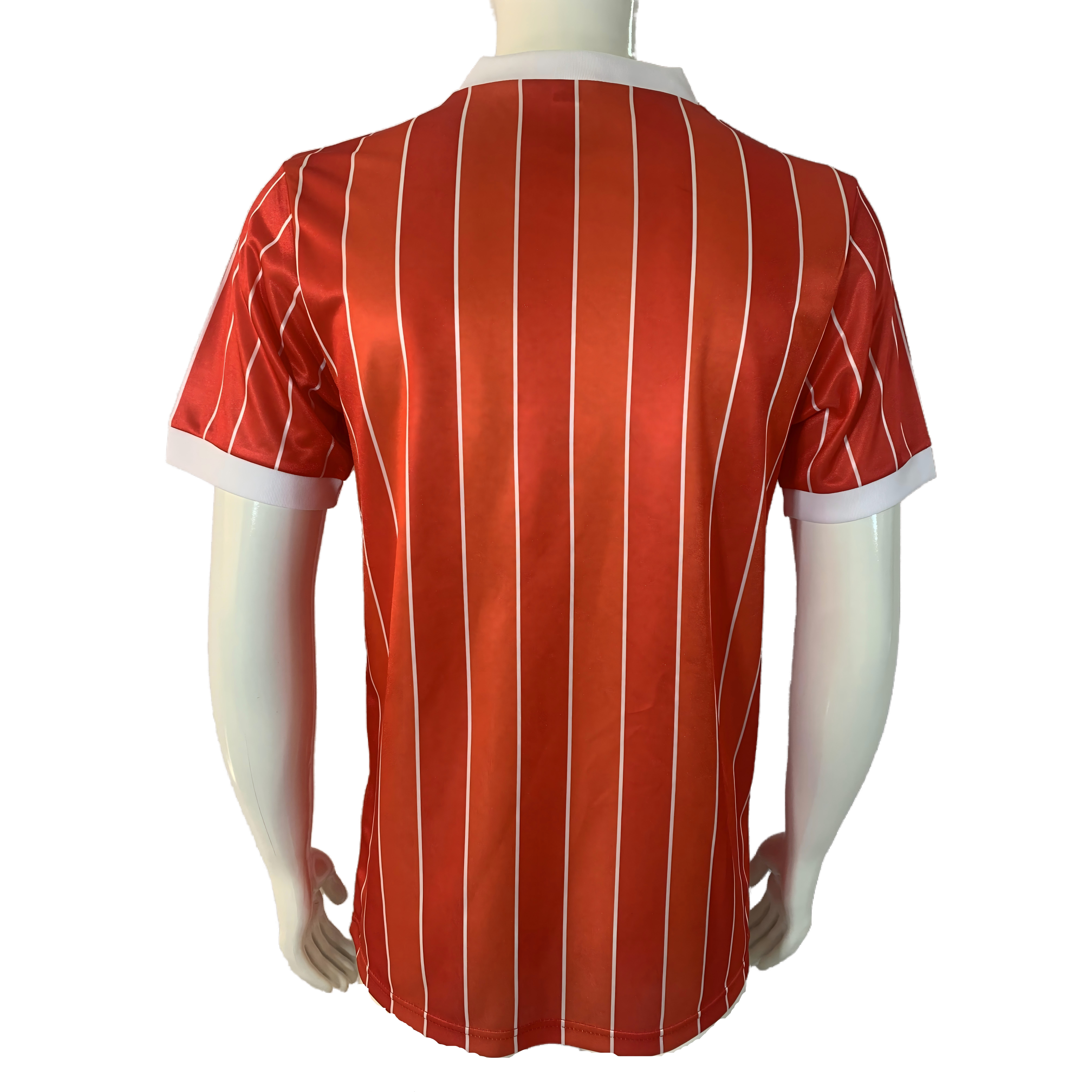 Retro Köln 85/86 Away  S-XXL