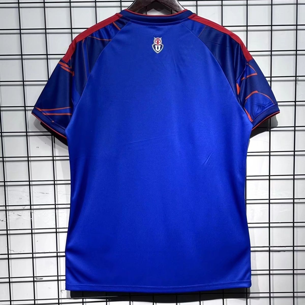Chile university Home Jersey 26/27