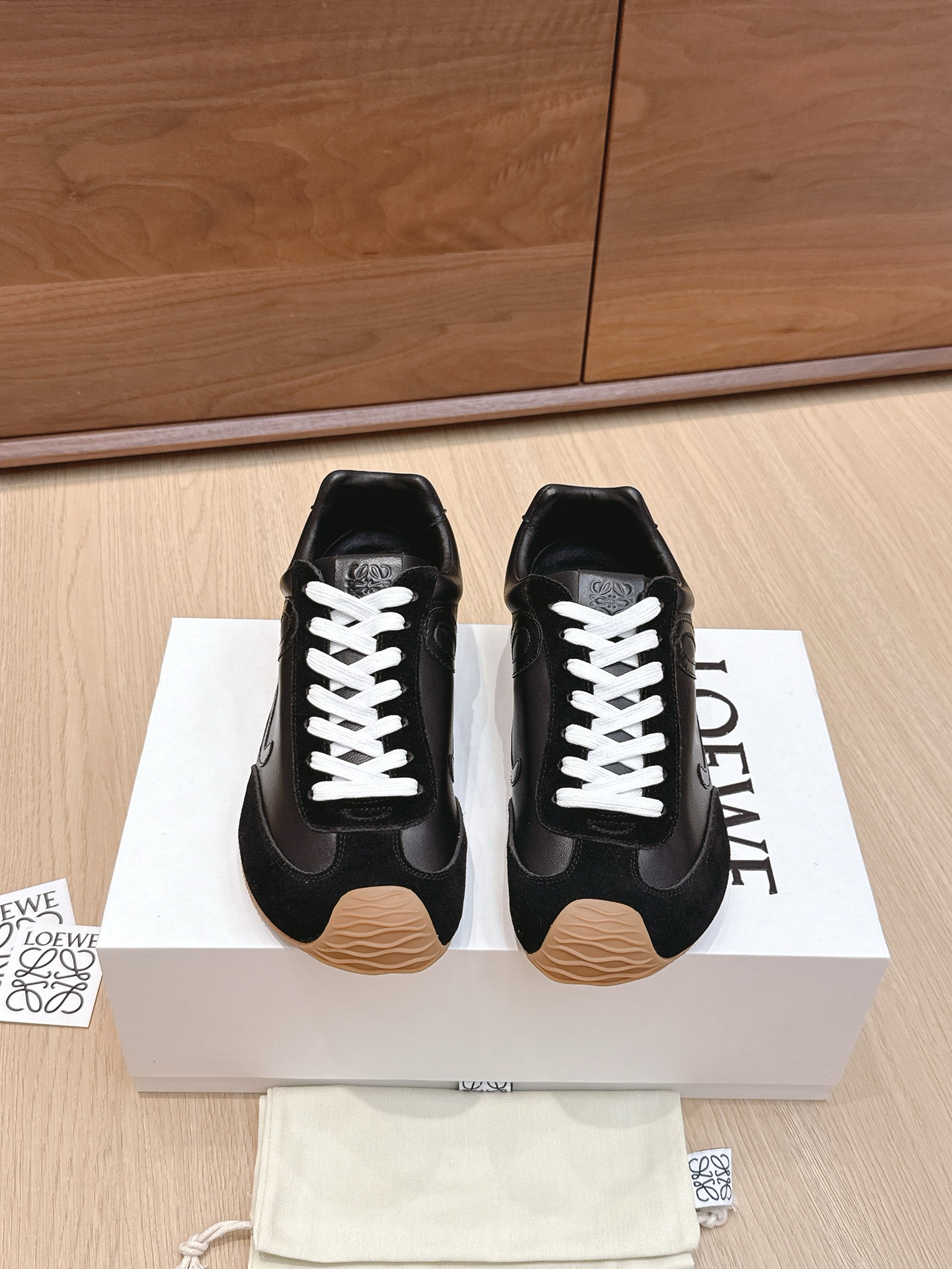 Loewe Ballet Runner 2.0 Sneaker