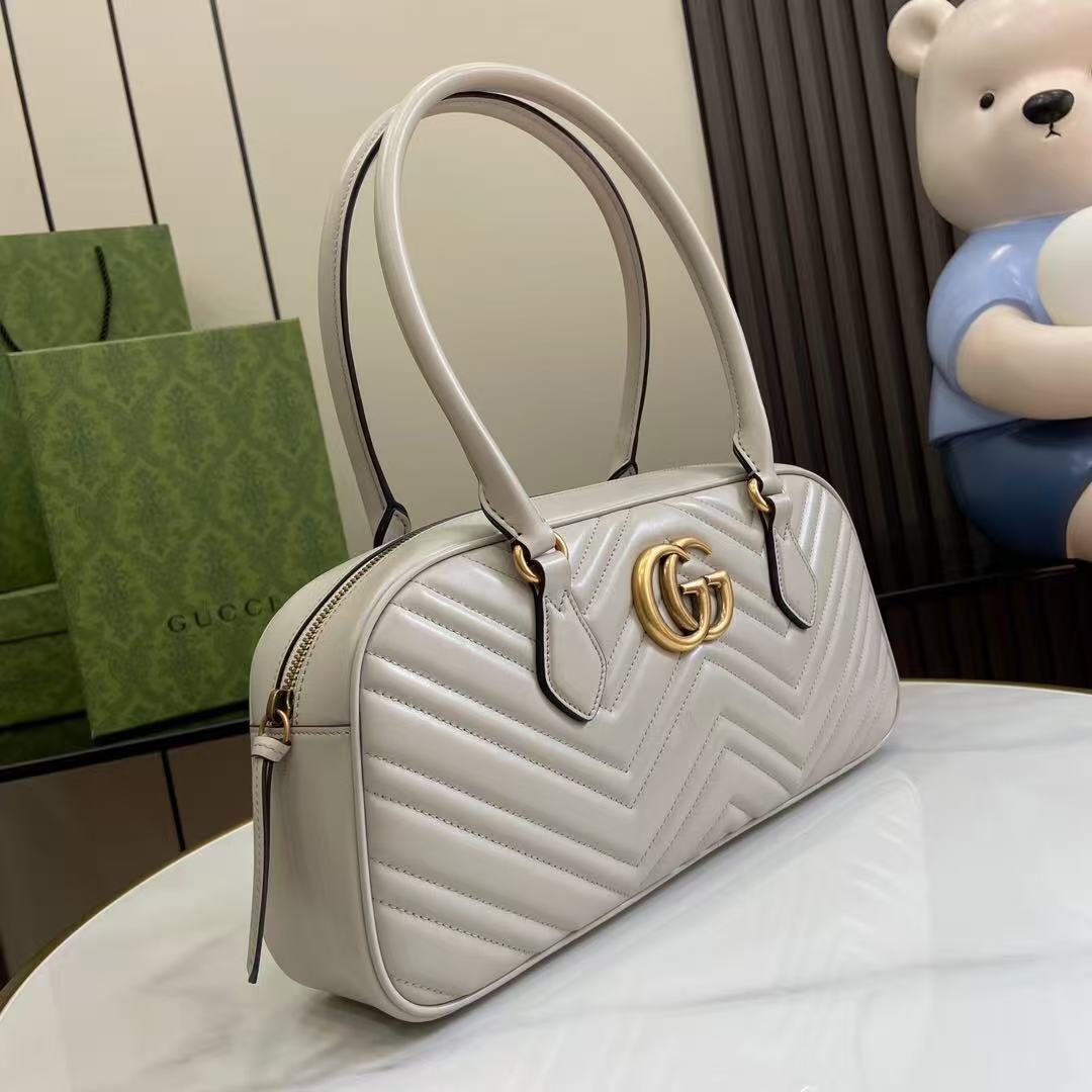 Gucci Marmont Medium Shoulder Bag