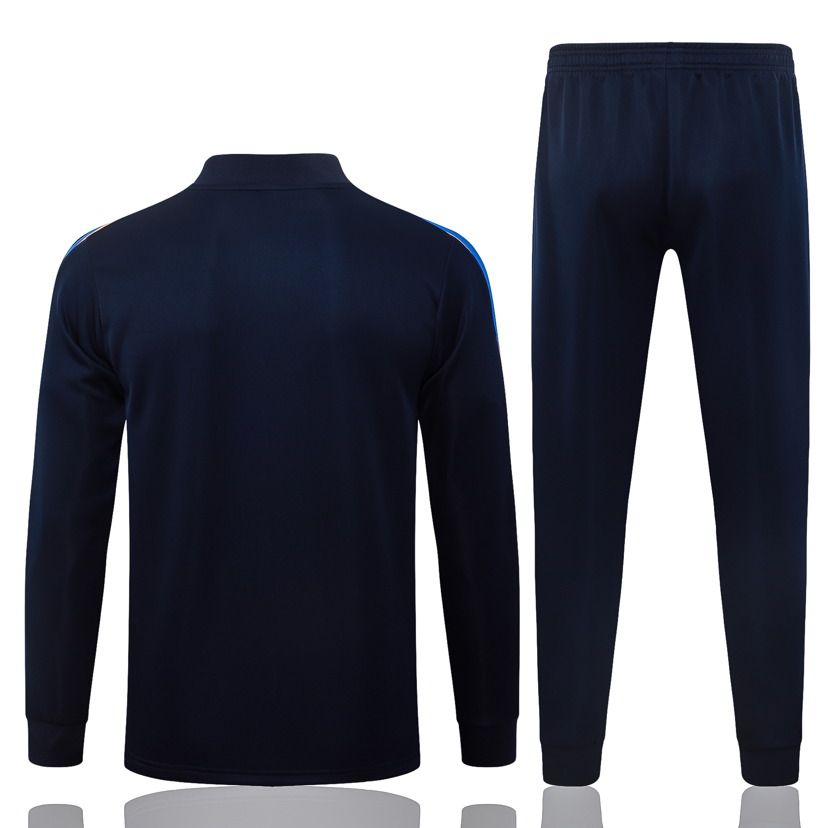 France Training Jacket Suit 26/27