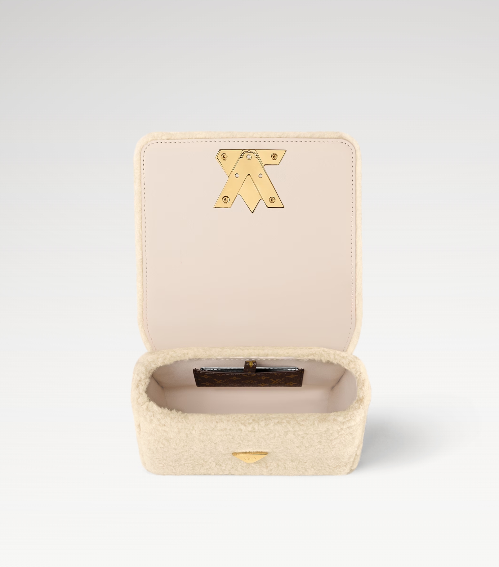Louis Vuitton LV Twist PM bag