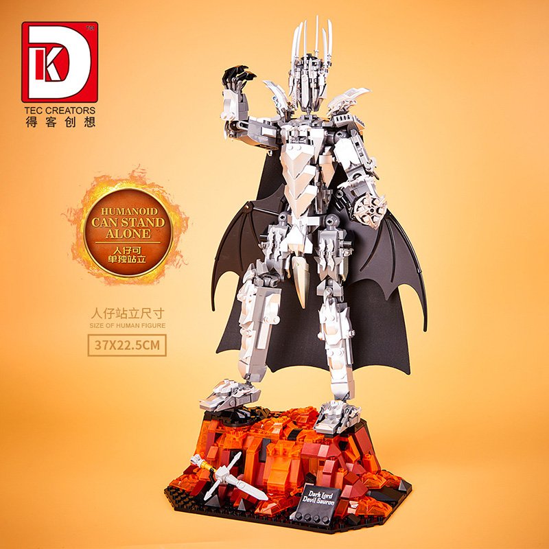 DK 6007 - Sauron