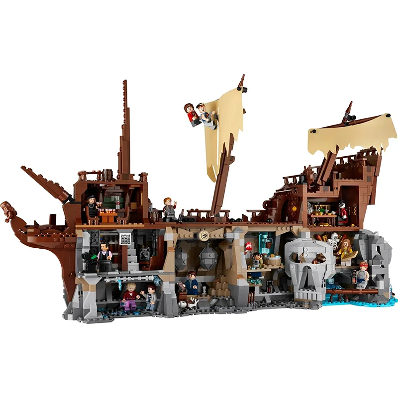 NoBrand 33615 - The Goonies