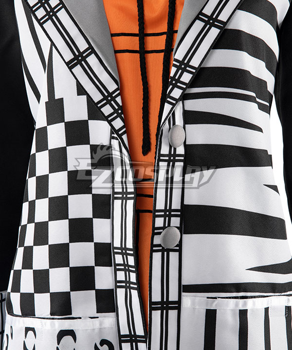 Neo: The World Ends With You Rindo Cosplay Costume