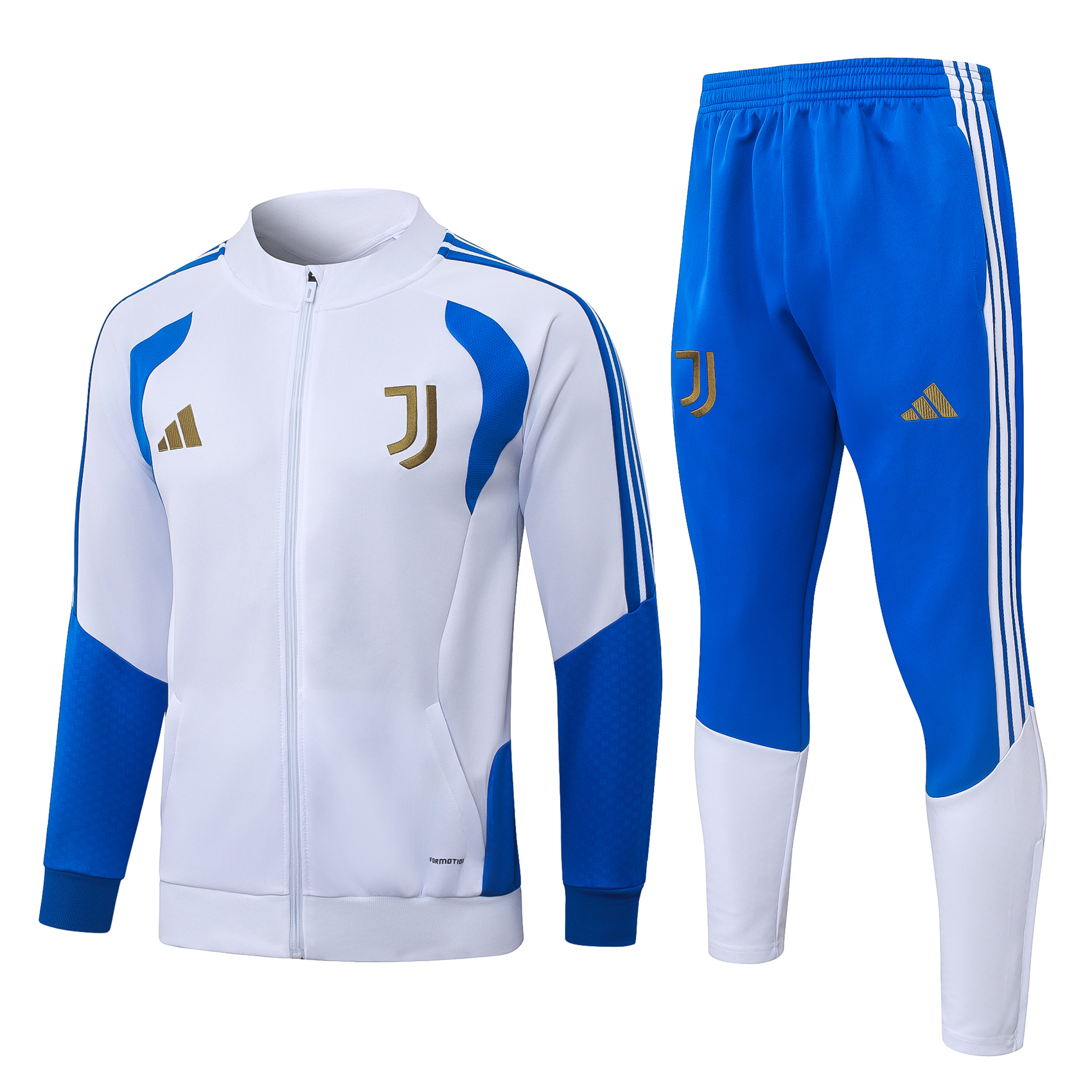 Juventus Training Jacket Suit 26/27 | Soc Jersey - Premium Football Jersey