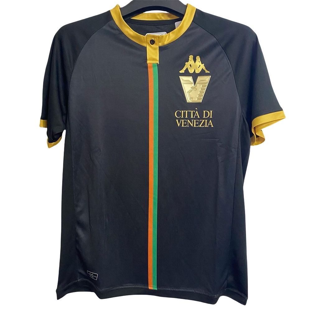 2023/24 Mens Venezia FC Away Jersey