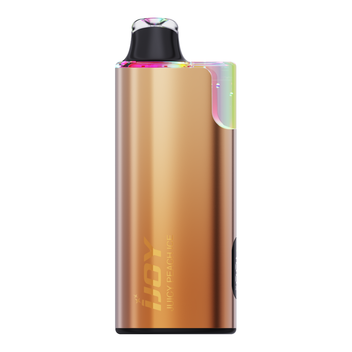 JUICY PEACH ICE-12k