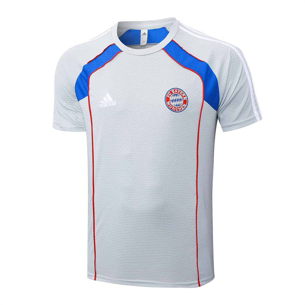 Bayern Munich Training Short sleeve Jersey 25/26