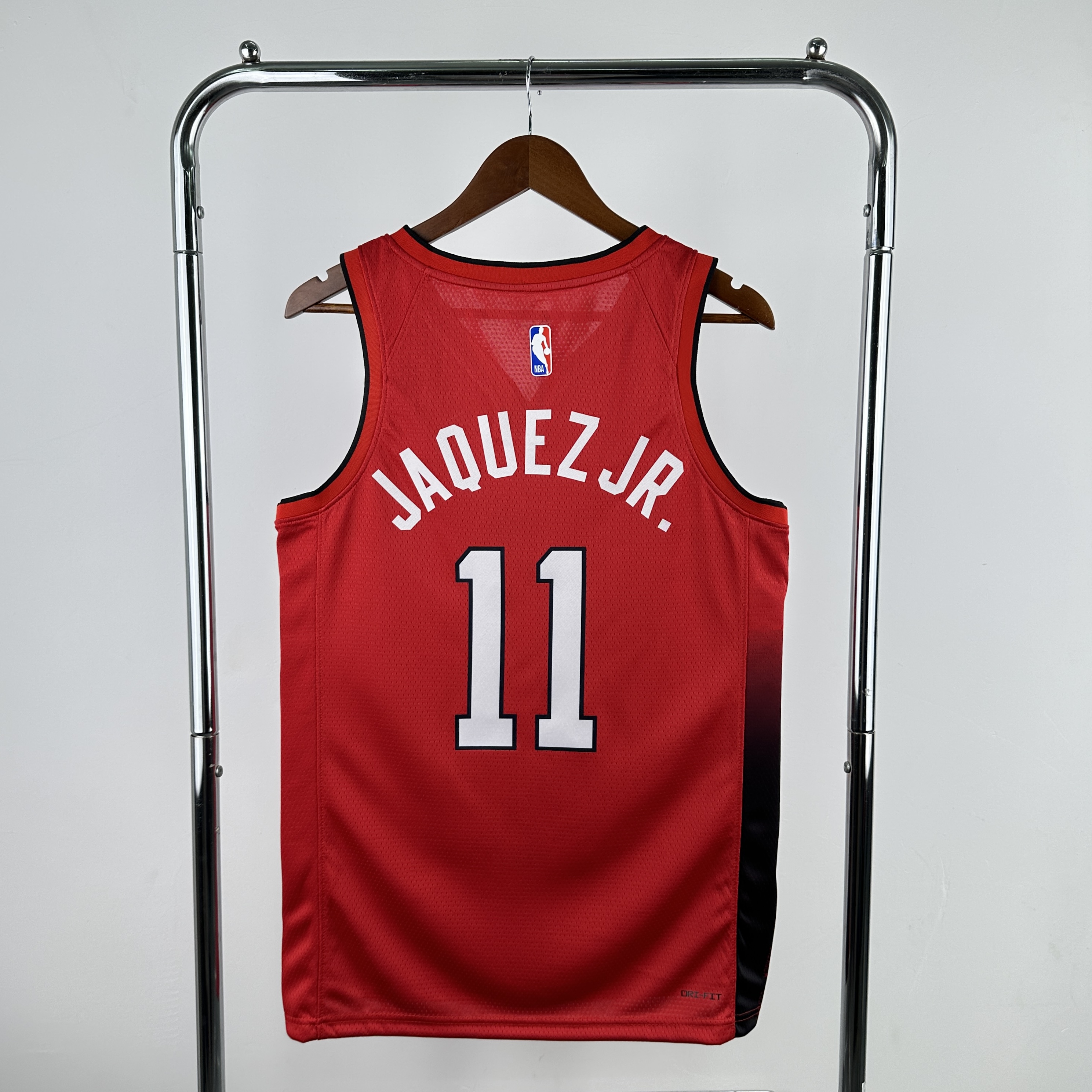 25 Season Miami Heat City Edition  No.11