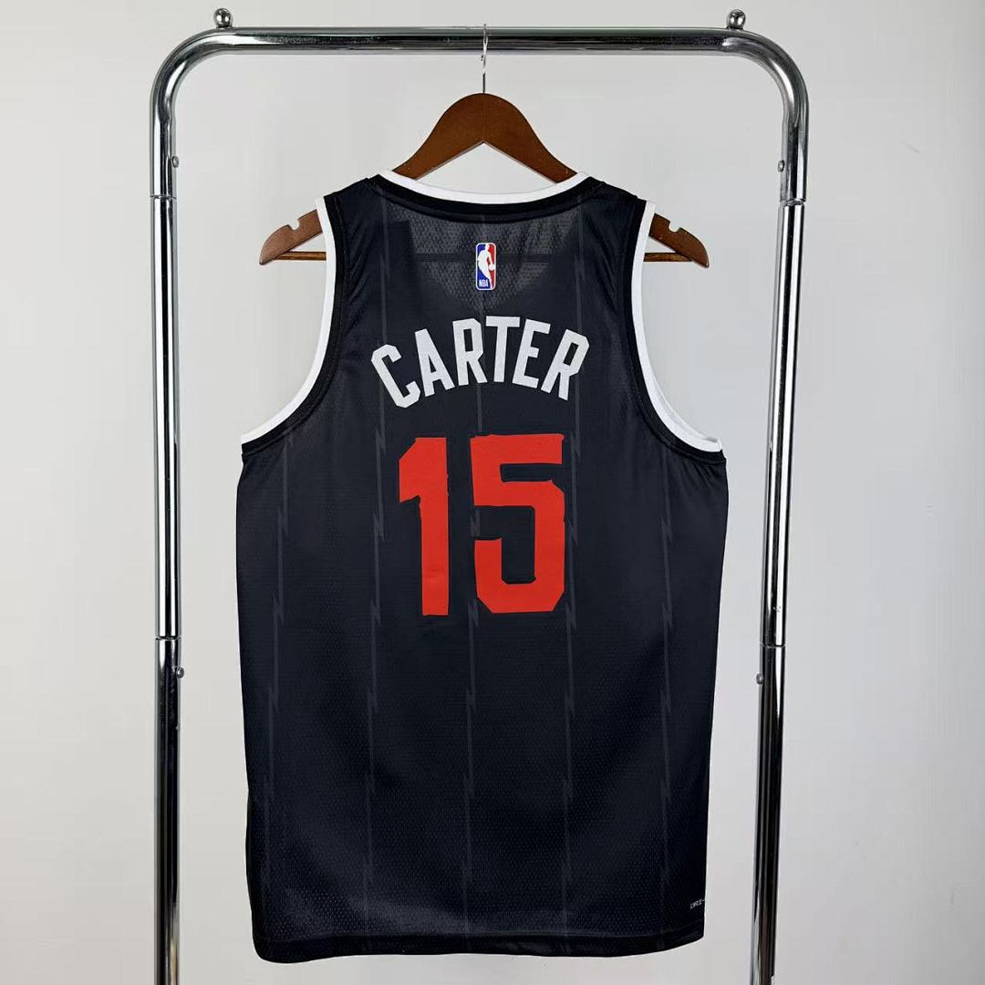 2026 Raptors City Edition #15