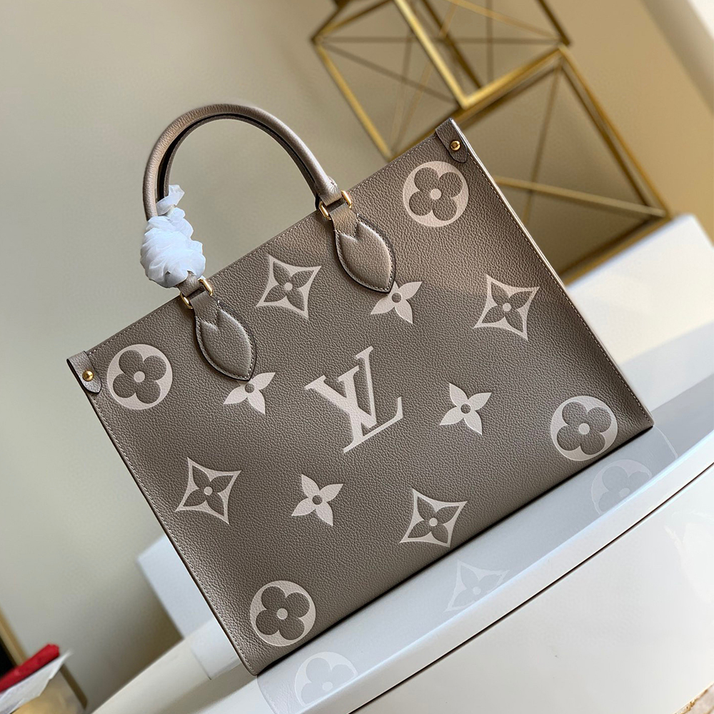 Louis Vuitton LV OnTheGo MM M45494