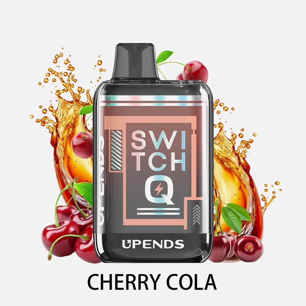 Switch Q 15K 5% 12mL