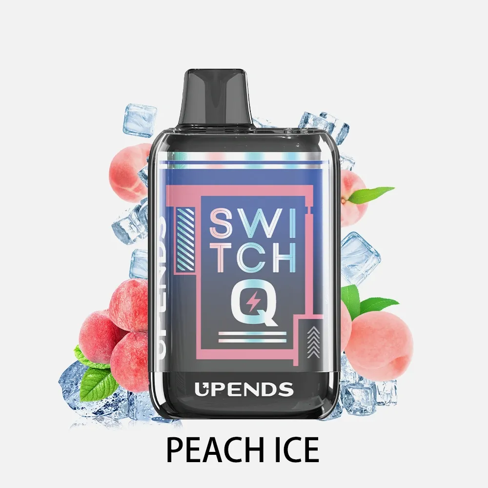 Switch Q 15K 5% 12mL