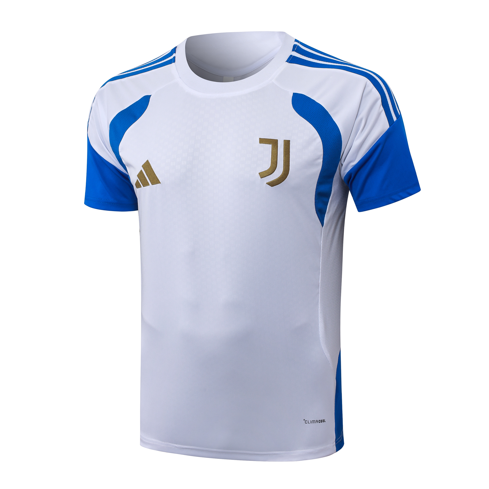 Juventus Training Short Sleeve Jersey 26/27 | Soc Jersey - Premium Football Jersey